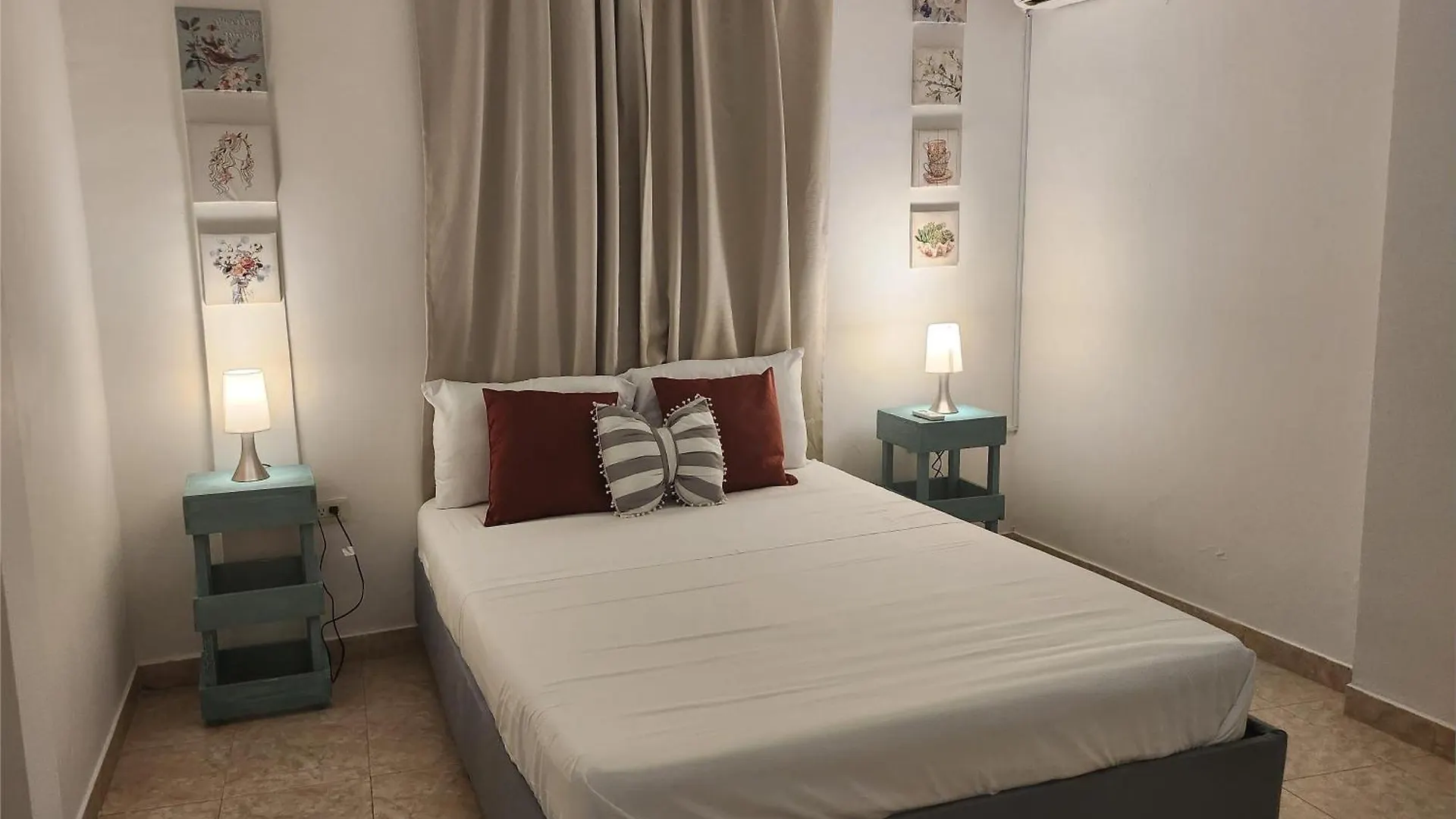 Apartamentos Santori Cartagena 0*,  Colombia