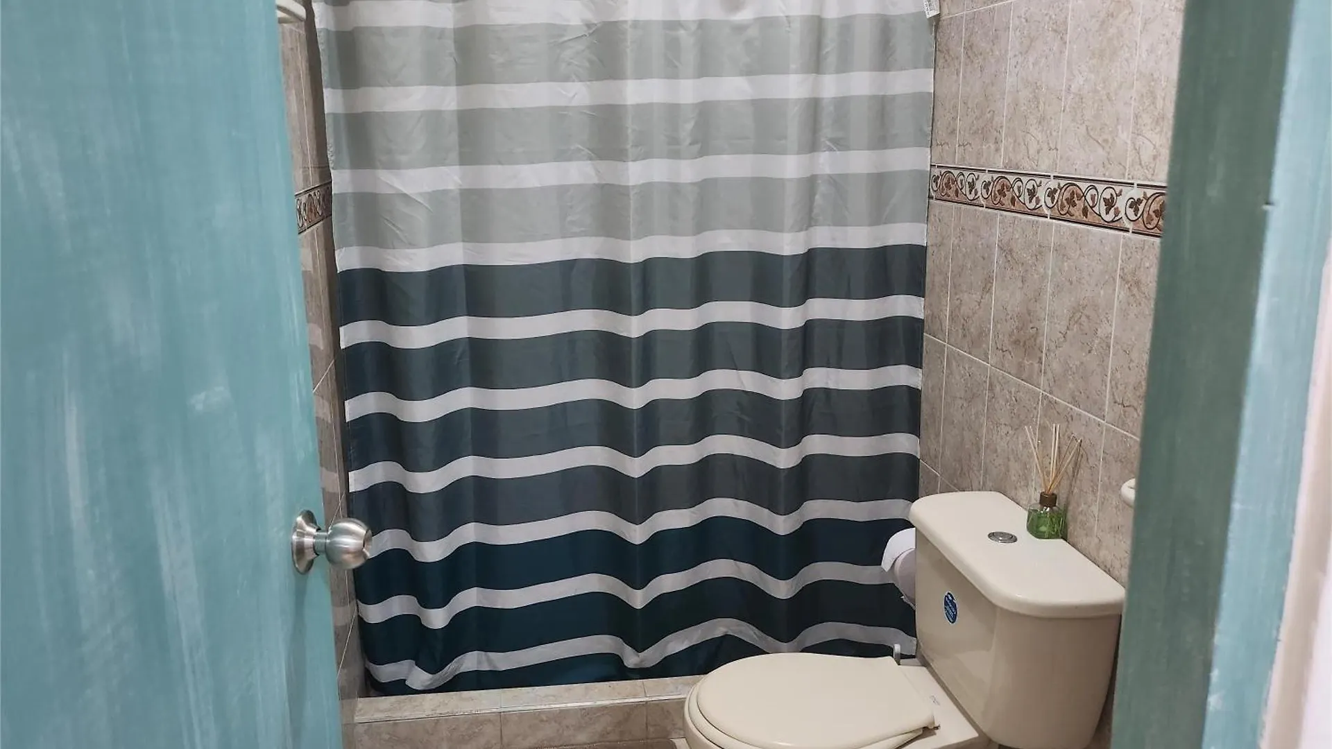 Apartamentos Santori Cartagena Apartment