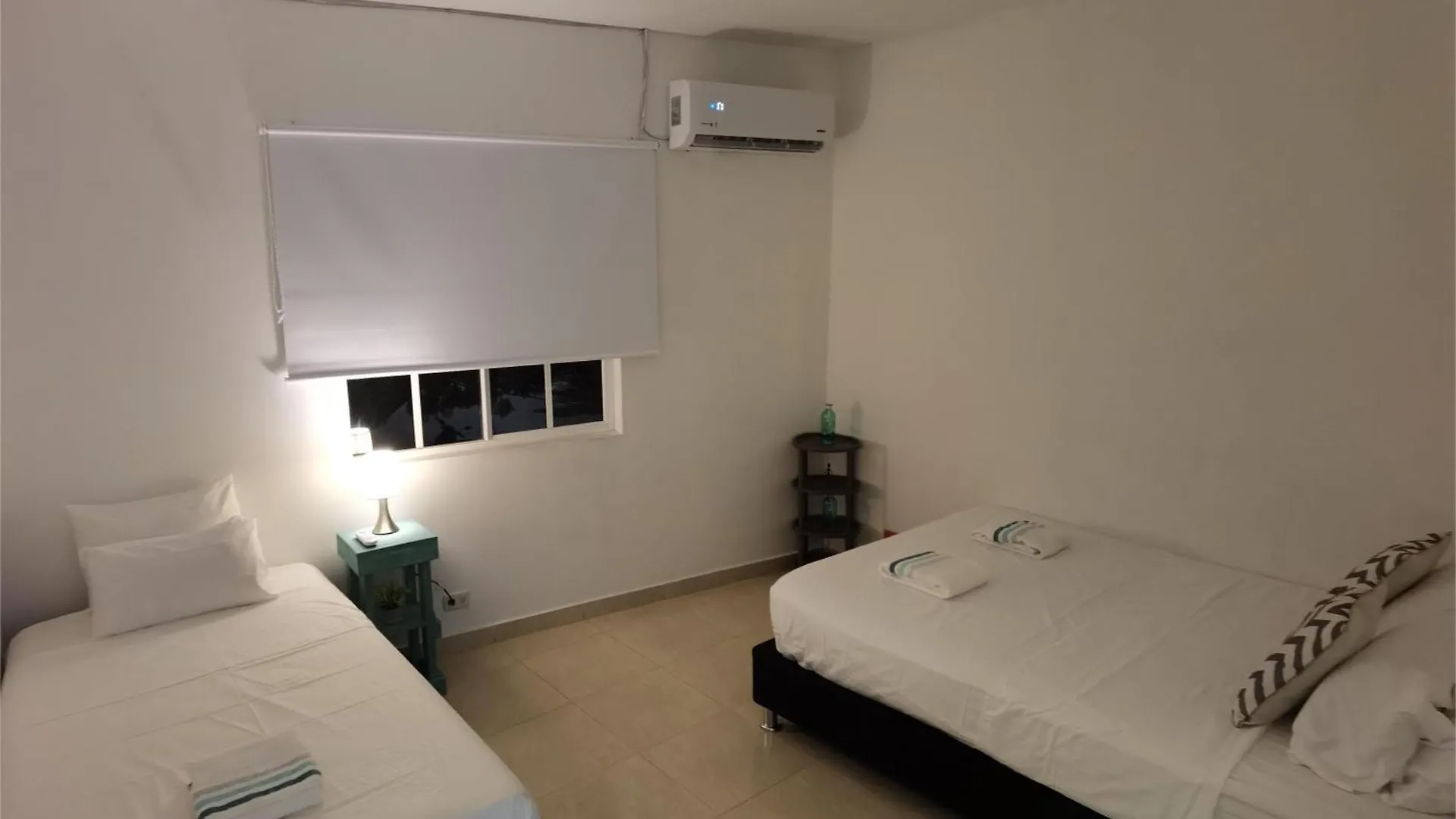 Apartamentos Santori Cartagena Apartment