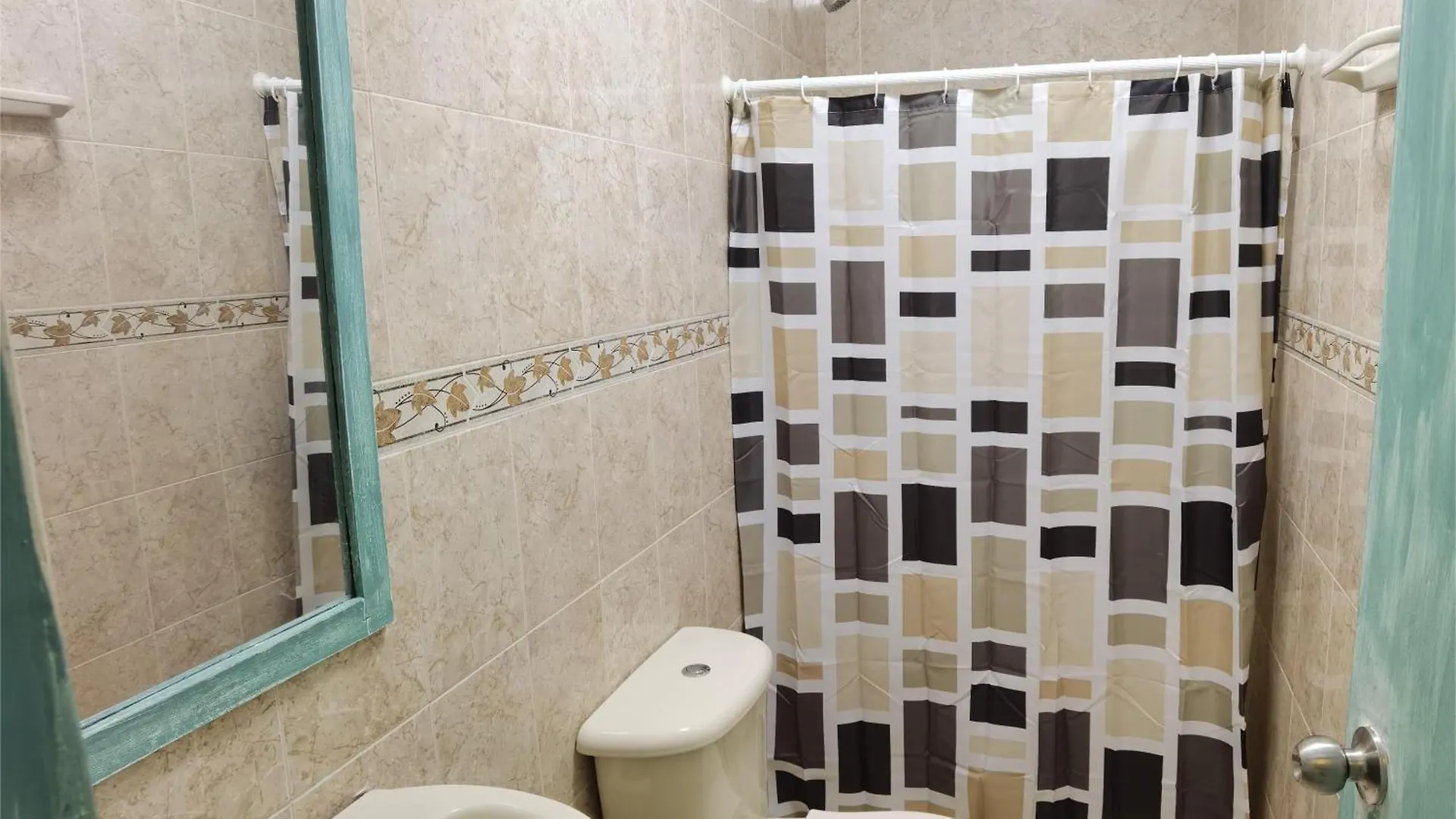 Apartamentos Santori Cartagena Colombia