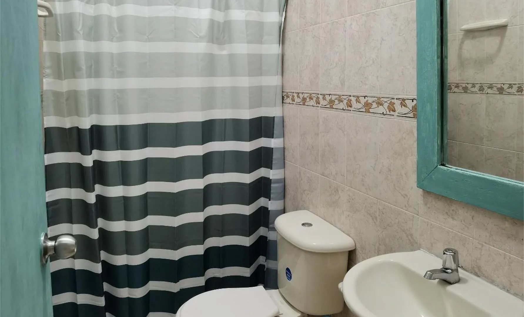 Apartamentos Santori Cartagena