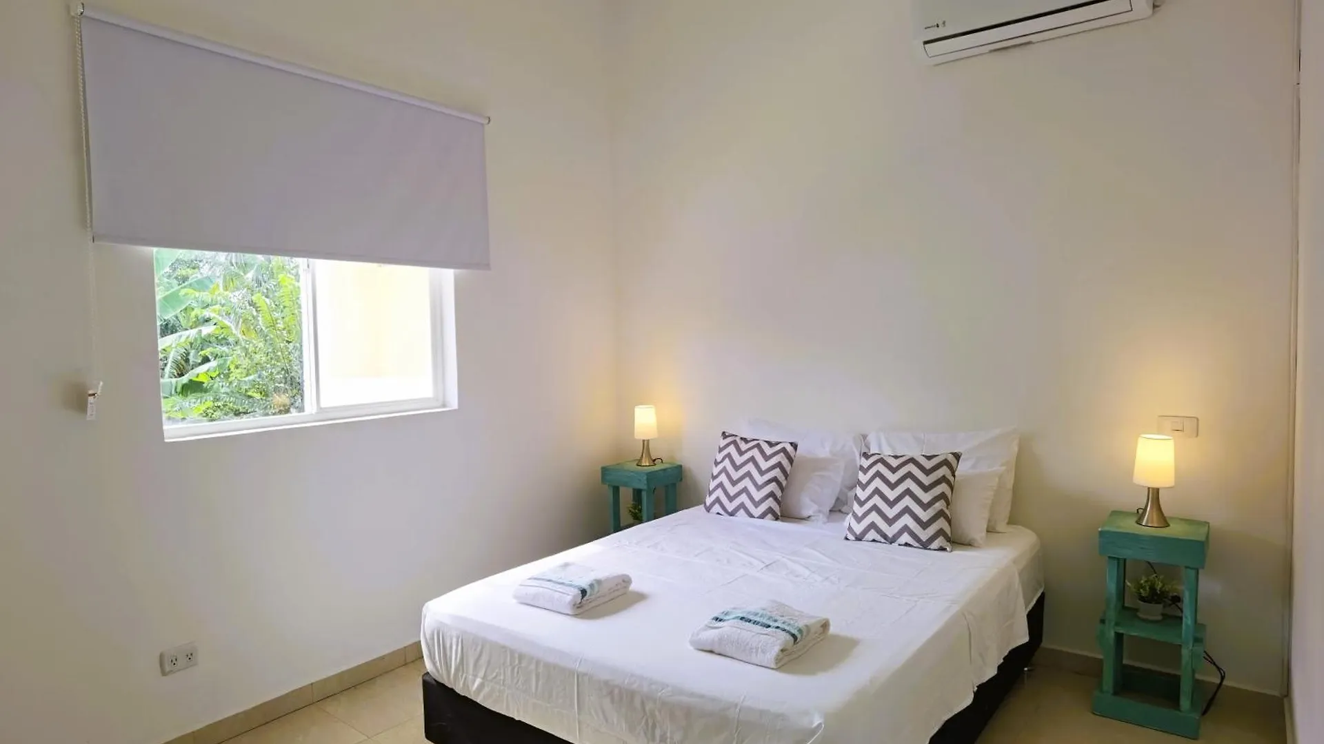Apartamentos Santori Cartagena
