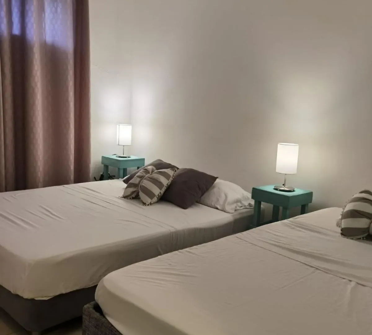 Apartamentos Santori Cartagena 0*,