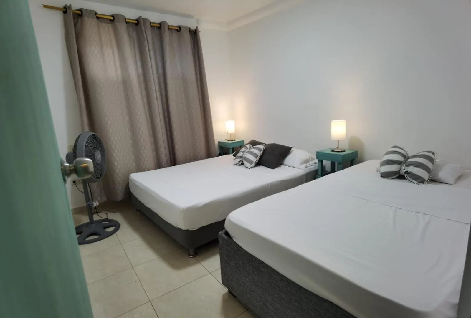 Apartamentos Santori Cartagena