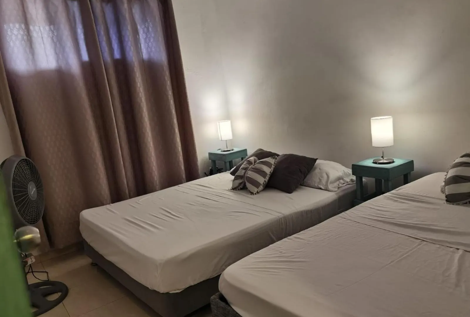 Apartamentos Santori Cartagena