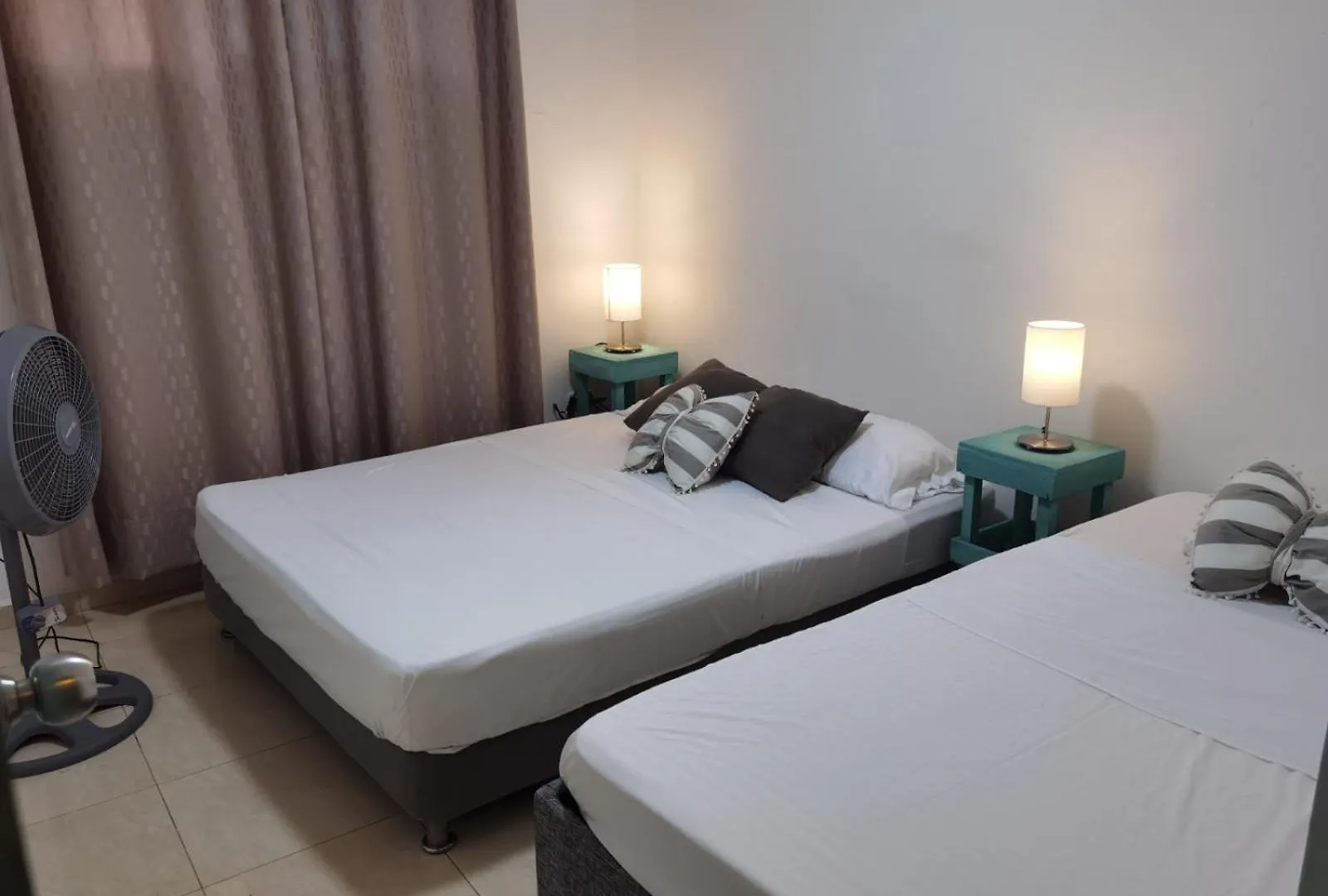 Apartamentos Santori Cartagena Apartment