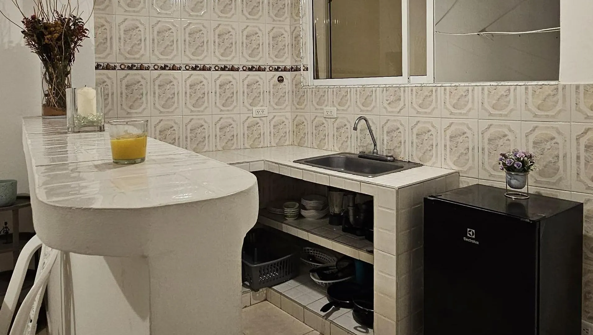Apartamentos Santori Cartagena Apartment