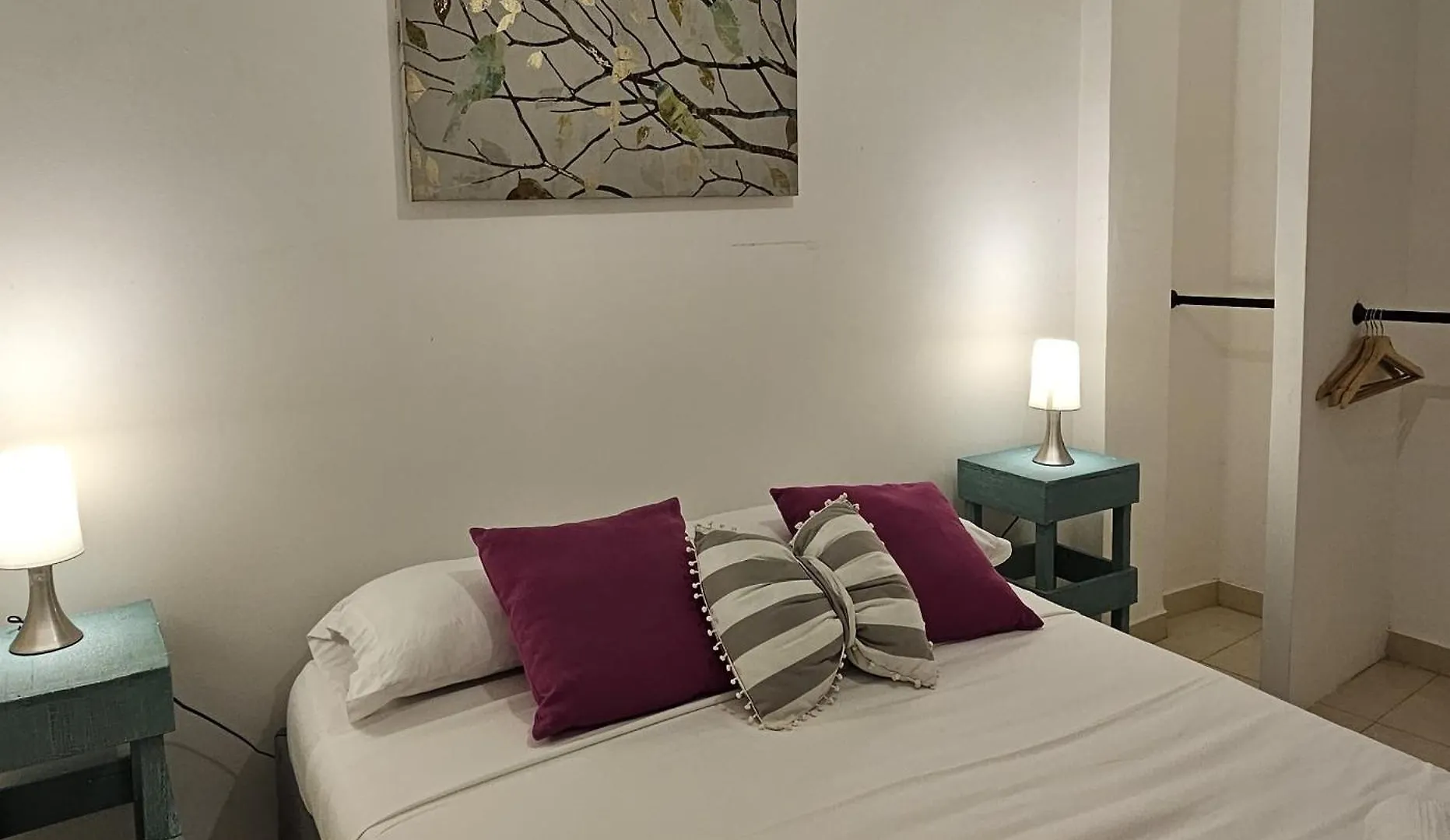 Apartamentos Santori Cartagena 0*,  Colombia
