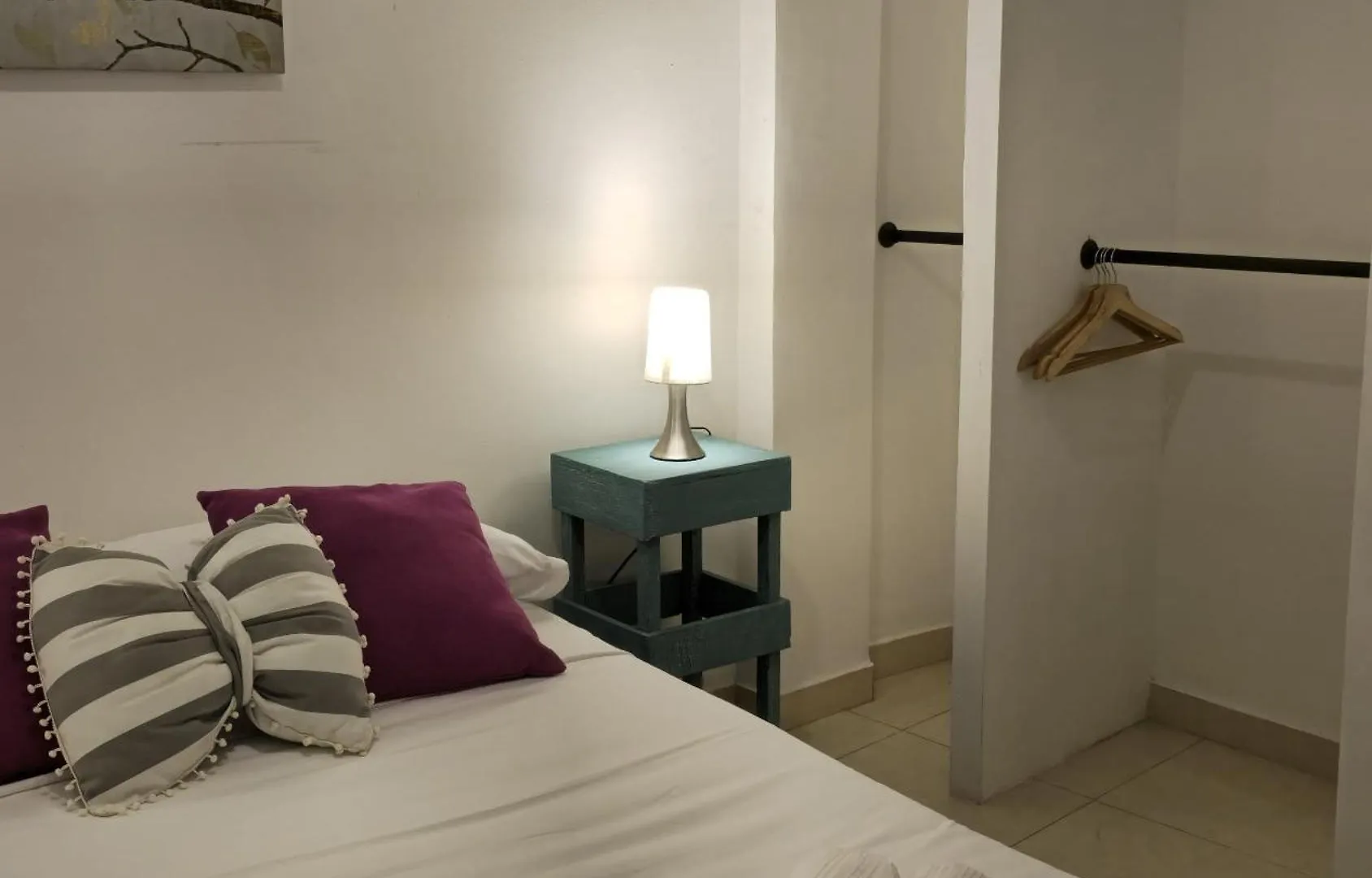 Apartamentos Santori Cartagena