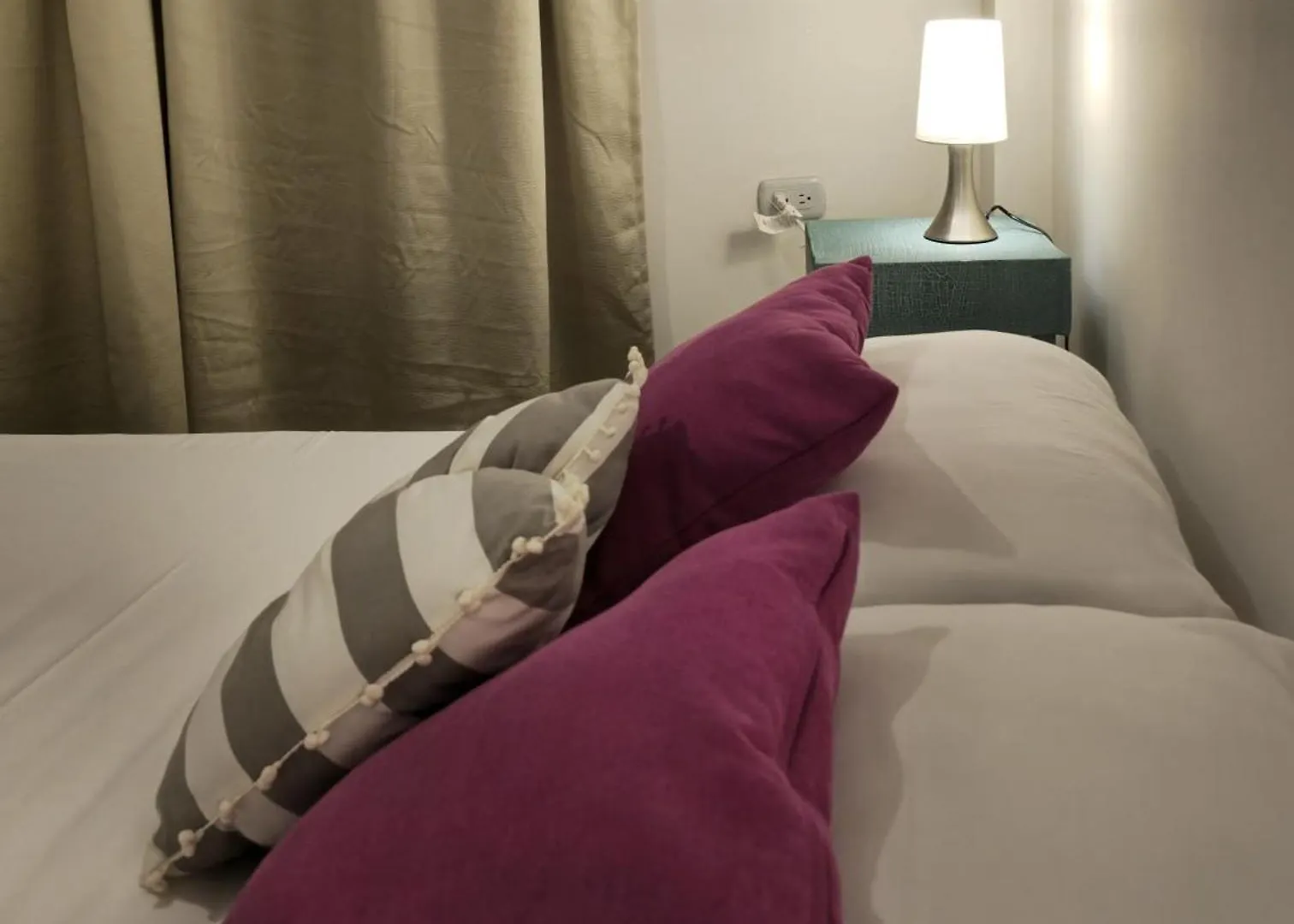 Apartamentos Santori Cartagena Apartment