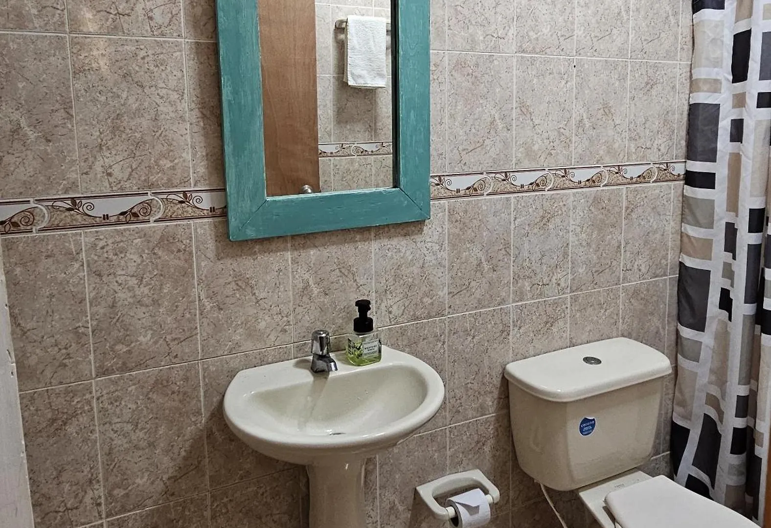 Apartamentos Santori Cartagena