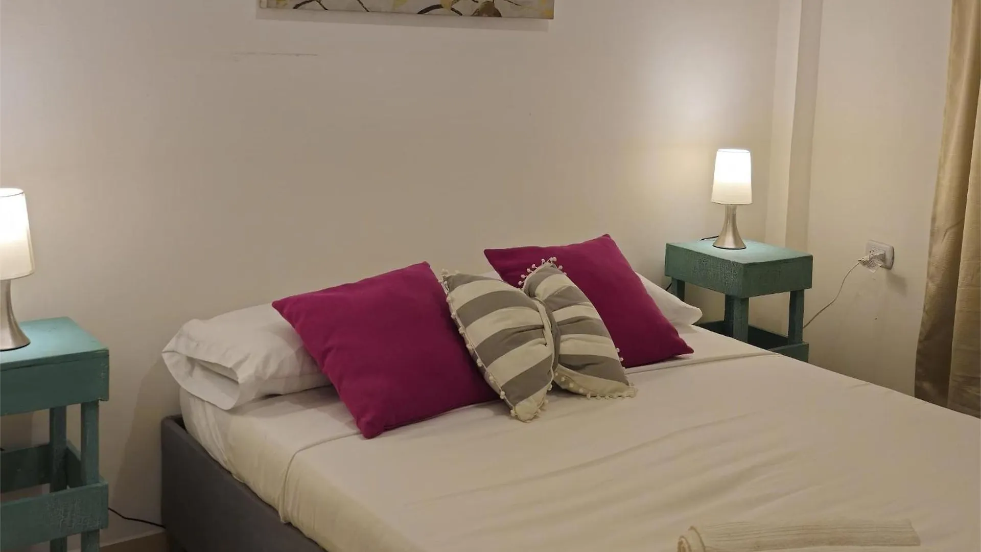 Apartamentos Santori Cartagena Apartmán