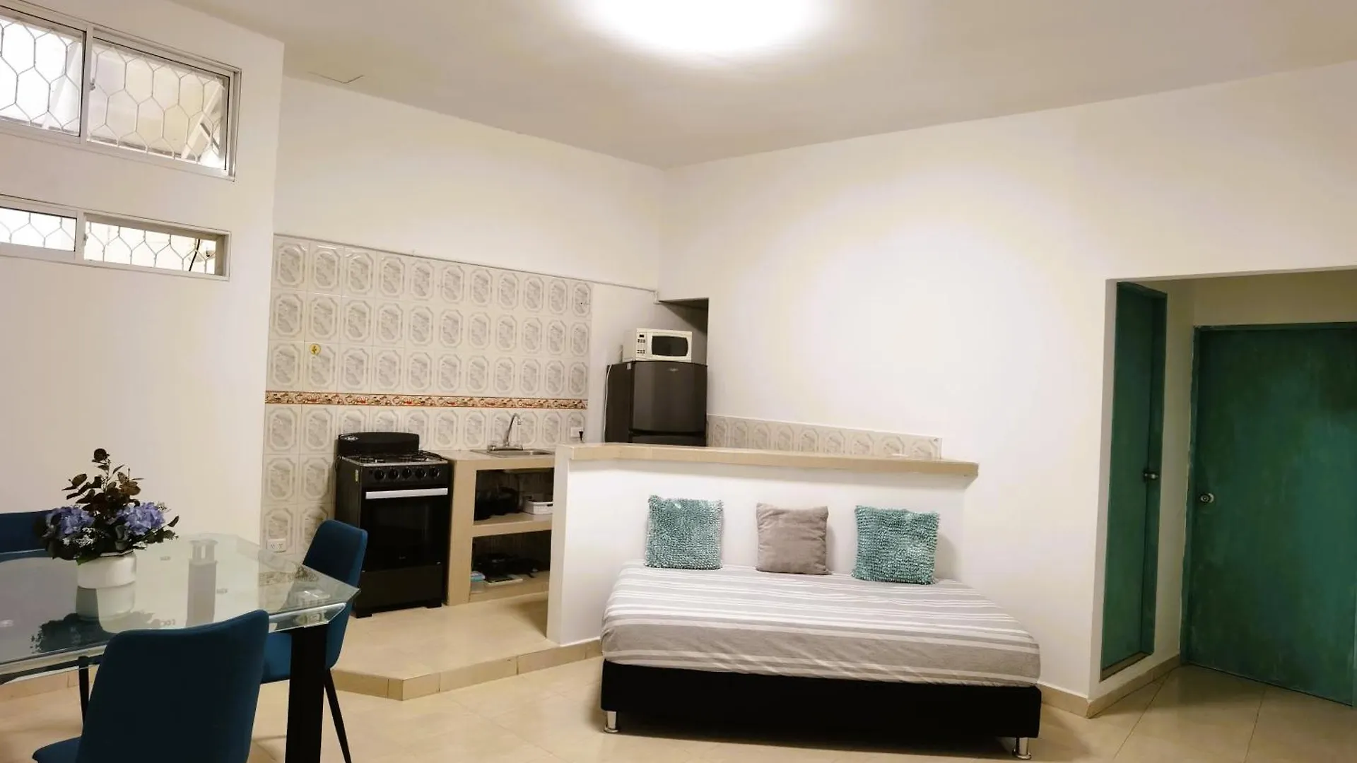 Apartamentos Santori Cartagena Kolumbie