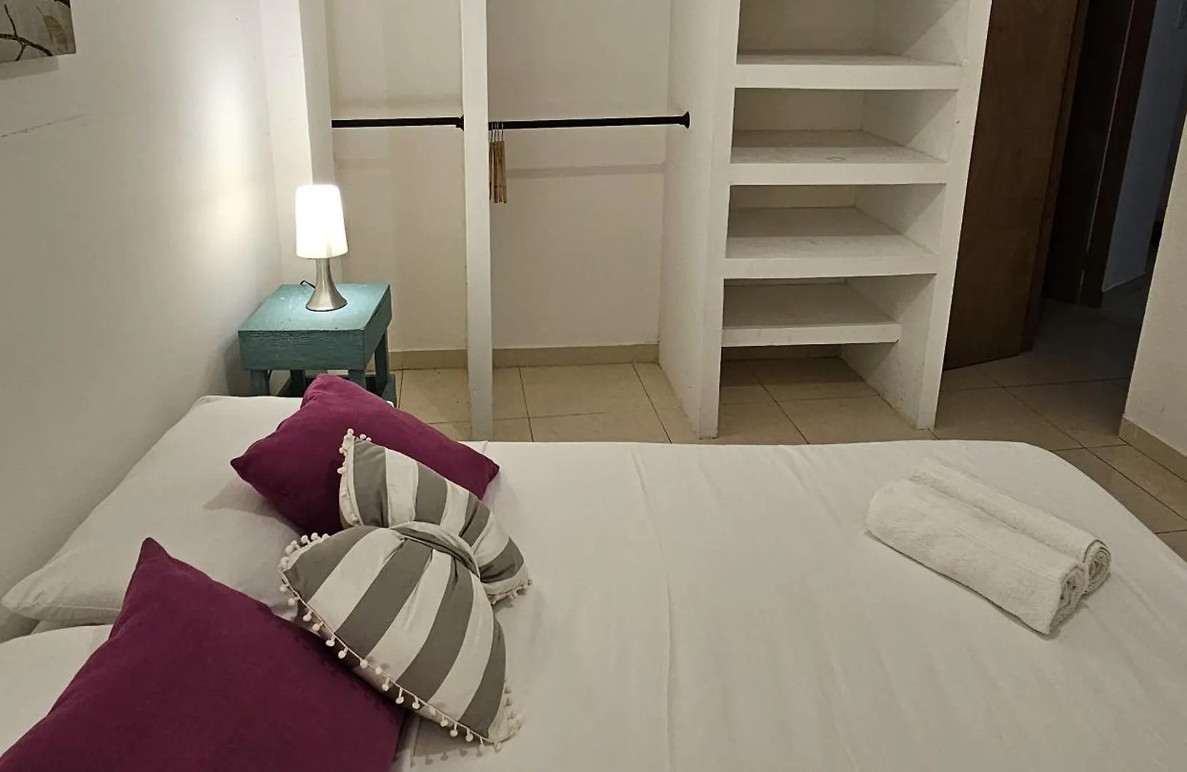 Apartamentos Santori Cartagena