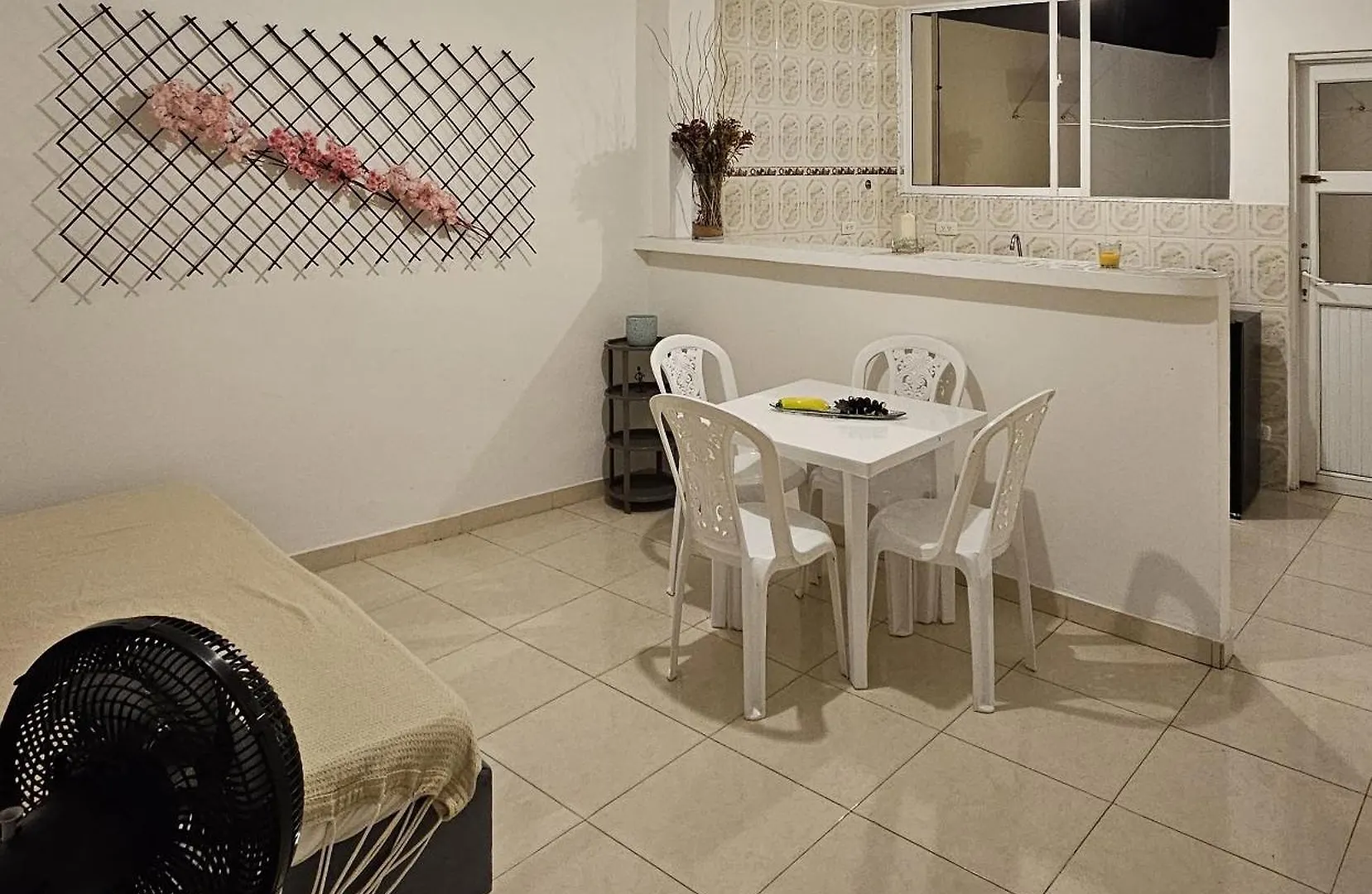 Apartamentos Santori Cartagena 0*,