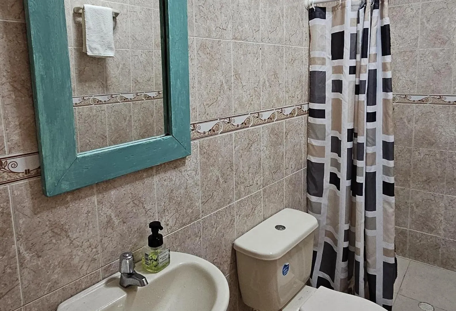 Apartamentos Santori Cartagena 0*,